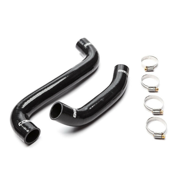 Cobb 08-14 Subaru WRX / 08-21 STI Silicone Radiator Hoses Hoses COBB