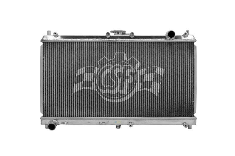 CSF 98-05 Mazda Miata Radiator Radiators CSF
