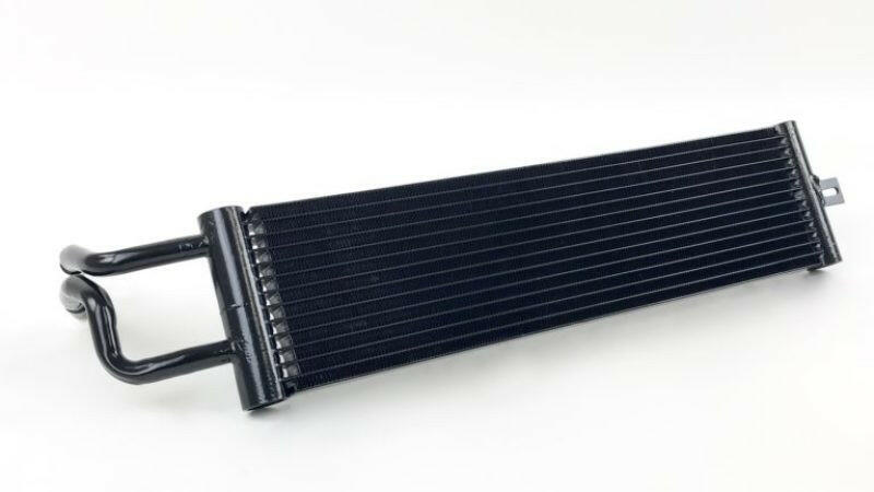 CSF 15-18 BMW M2 (F87) Race-Spec Dual Pass DCT Oil Cooler Oil Coolers CSF