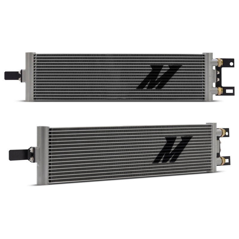 Mishimoto 2025+ Ram 1500 Transmission Cooler Transmission Coolers Mishimoto