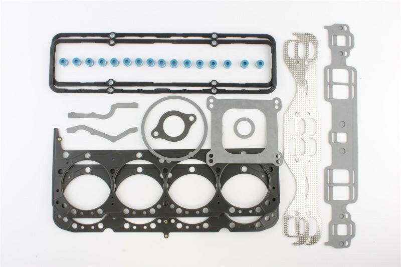 Cometic Street Pro GM 1967-88 350ci 1970-76 400ci 4.165 Small Block Top End Gasket Kit Gasket Kits Cometic Gasket