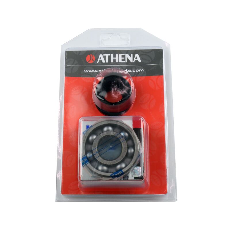 Athena 21-21 Fantic XE 125 2T Main Bearing & Seal Kit Crankshaft Seals Athena
