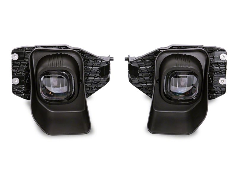 Raxiom 11-16 Ford F-250/F-350 Super Duty Axial Series LED Fog Lights Headlights Raxiom