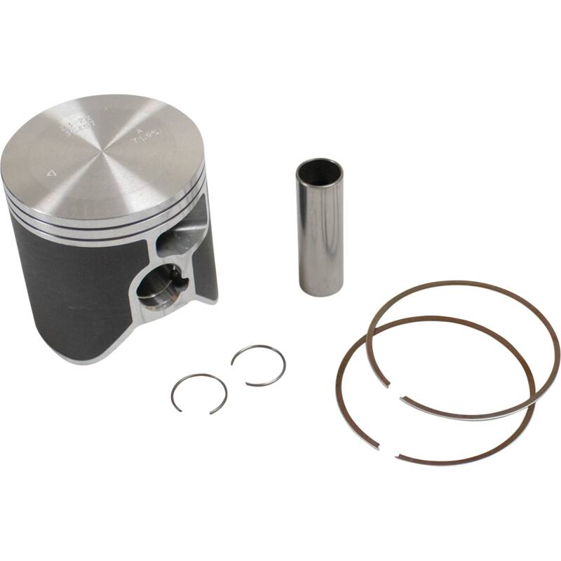 Vertex Piston 16-24 Sherco SE-R 300 300cc Cast Replica Piston Kit Piston Sets - Powersports Vertex Pistons