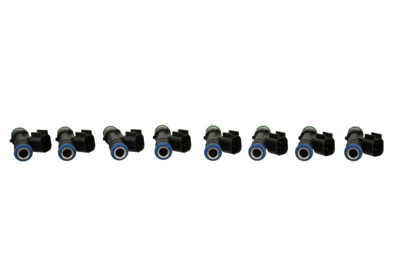 Ford Racing 47 LB/HR Fuel Injector Set Fuel Injectors - Single Ford Racing