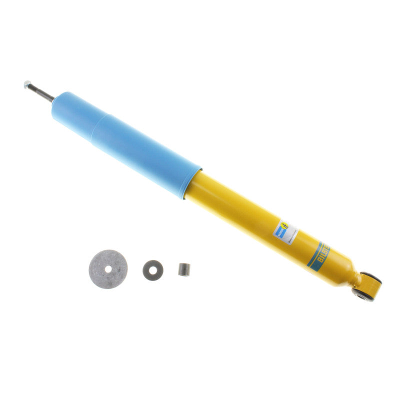 Bilstein B8 (SP) 00-11 Ford Focus Rear 46mm Monotube Shock Absorber Shocks and Struts Bilstein