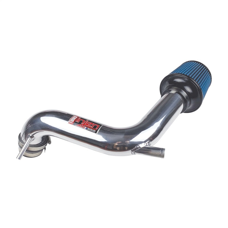 Injen 18-20 Hyundai Kona L4-1.6L Turbo Short Ram Cold Air Intake System Cold Air Intakes Injen