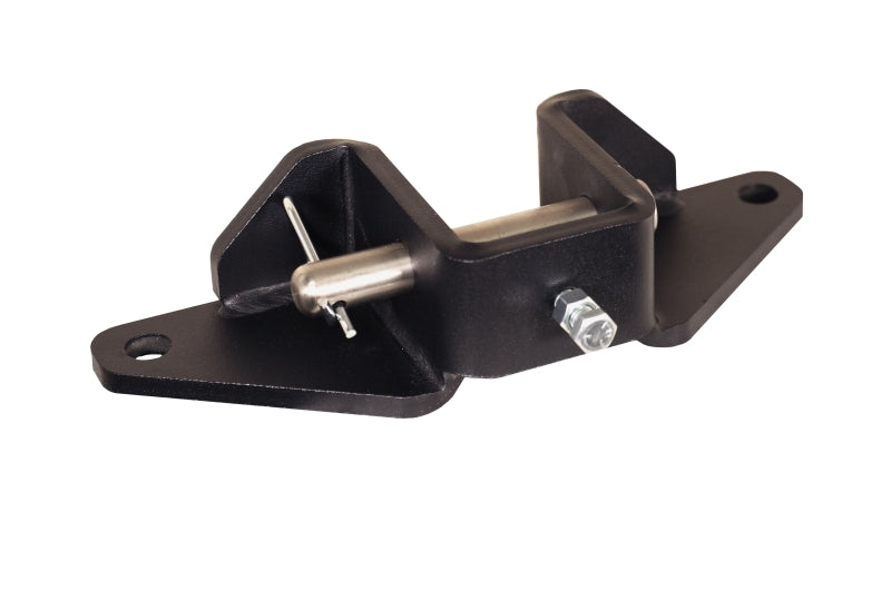 Gen-Y Sway Control Head 2.5in Shank/GH-097 2K TW 21K Towing Hitch Accessories GEN-Y Hitch