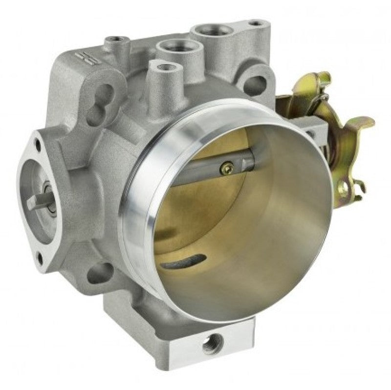 Skunk2 01-20 Acura/Honda K-Series 70mm Alpha Throttle Body Throttle Bodies Skunk2 Racing