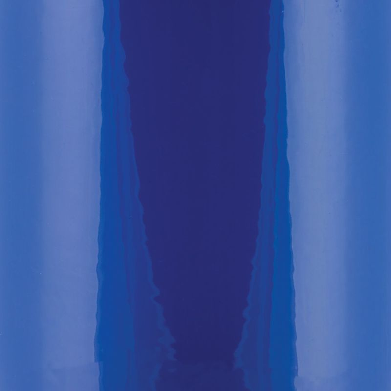 Wehrli 07.5-10 Chevrolet 6.6L LMM Duramax OEM Placement Coolant Tank Kit - Bengal Blue Coolant Reservoirs Wehrli