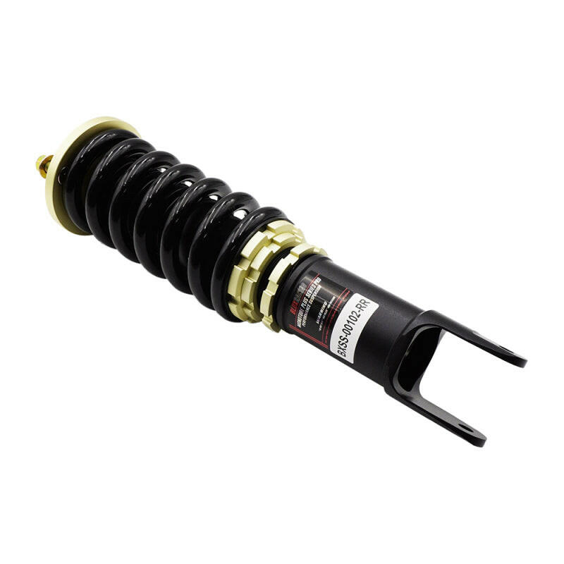BLOX Racing Drag Pro Series Coilover - REAR ONLY (RR: 18kg) Coilovers BLOX Racing
