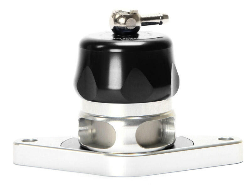 Turbosmart BOV Vee PRO Port Subaru-Black Blow Off Valves Turbosmart