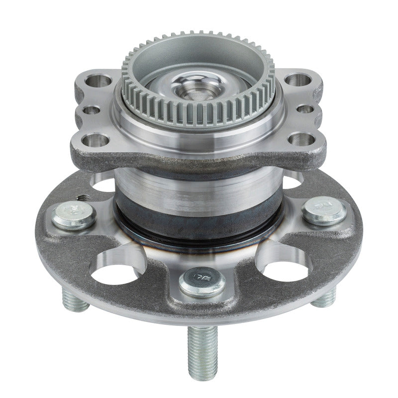 MOOG 12-17 Kia Rio Rear Hub Assembly Wheel Hubs Moog