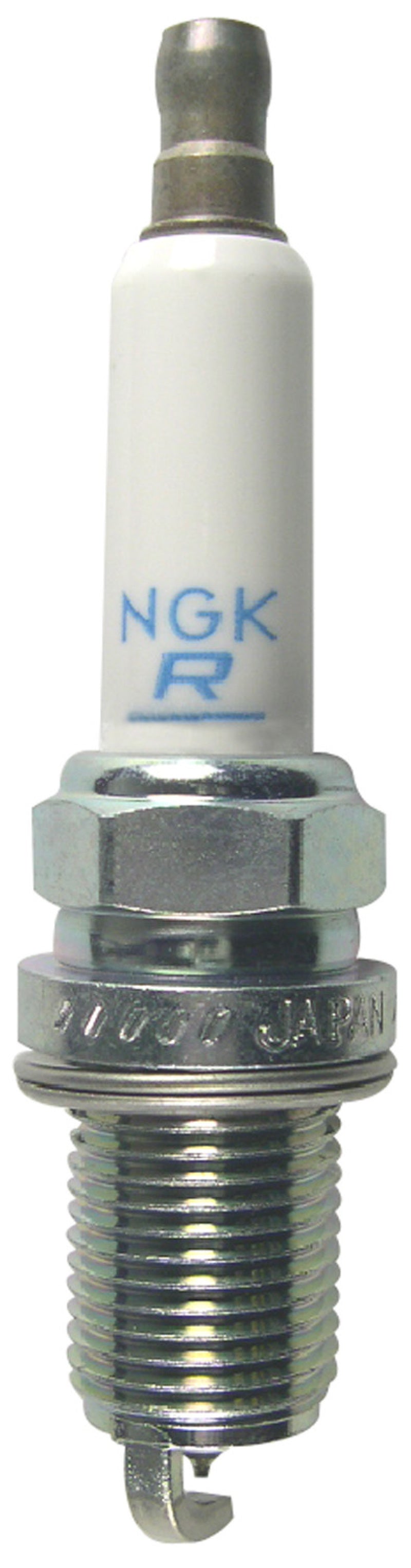NGK Laser Platinum Spark Plug Box of 4 (PFR6U-11G) Spark Plugs NGK