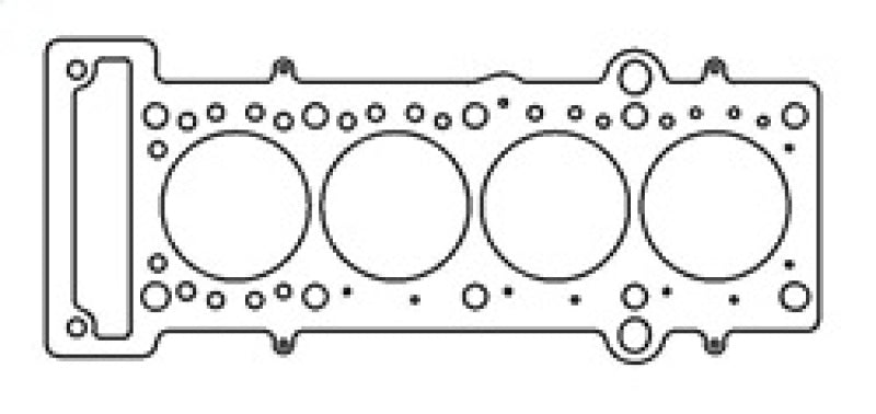 Cometic BMW Mini Cooper 78.5mm .030 inch MLS Head Gasket Head Gaskets Cometic Gasket