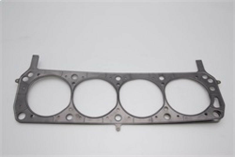 Cometic Ford 302/351 Windsor V8 4.200in Bore / .062in MLX Cylinder Head Gasket Head Gaskets Cometic Gasket