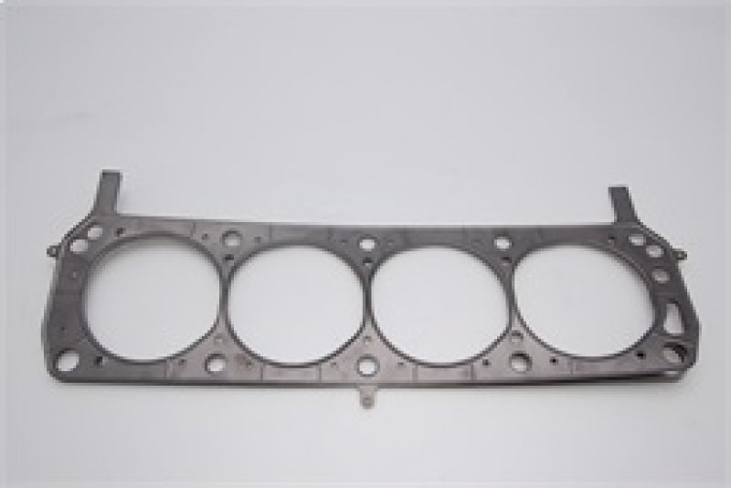 Cometic Ford 302/351W Windsor 106.68mm Bore .030in MLS Cylinder Head Gasket Head Gaskets Cometic Gasket