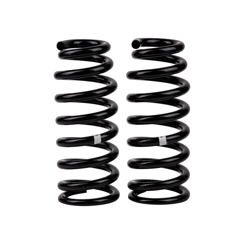 ARB / OME Coil Spring Front Mits Pajero Nm Coilover Springs Old Man Emu