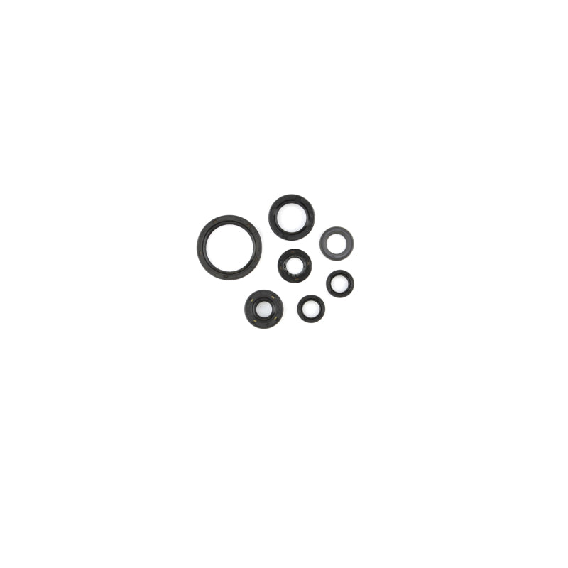 Cometic 03-06 Yamaha WR450F Oil Seal Kit Gasket Kits Cometic Gasket