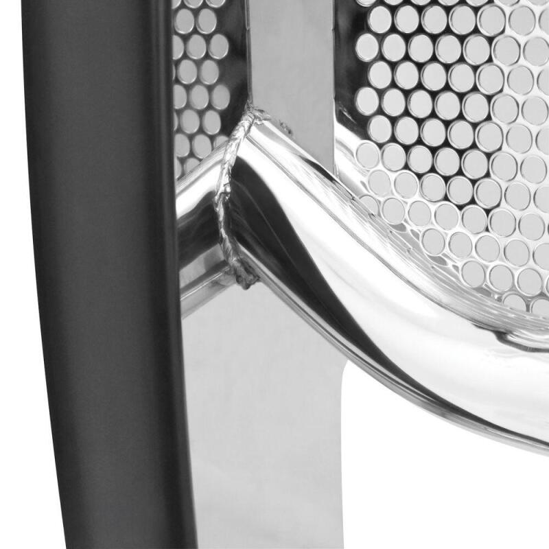 Westin 2015-2018 Chevrolet Silverado 2500/3500 HDX Grille Guard - SS Grille Guards Westin