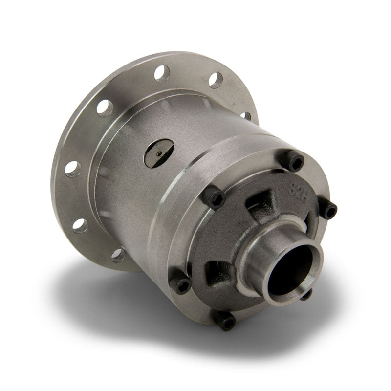 Eaton Detroit Locker Differential 32 Spline 1.41in Axle Shaft Dia 4.10 & Down Ratio Rear Dana 70 Differentials Eaton