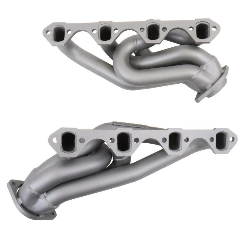 BBK 94-95 Mustang 5.0 Shorty Tuned Length Exhaust Headers - 1-5/8 Titanium Ceramic Headers & Manifolds BBK