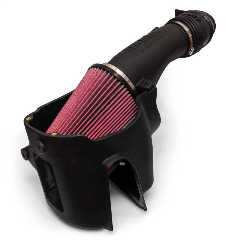 Banks Power 20-22 Ford F250/350 6.7L RAI Diesel Ram-Air Intake System - Oiled Filter Short Ram Air Intakes Banks Power