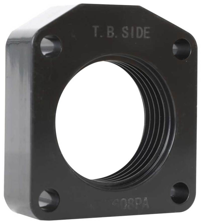 Airaid 03-09 Toyota Camry / 05-09 Scion TC 2.4L PowerAid TB Spacer Throttle Body Spacers Airaid