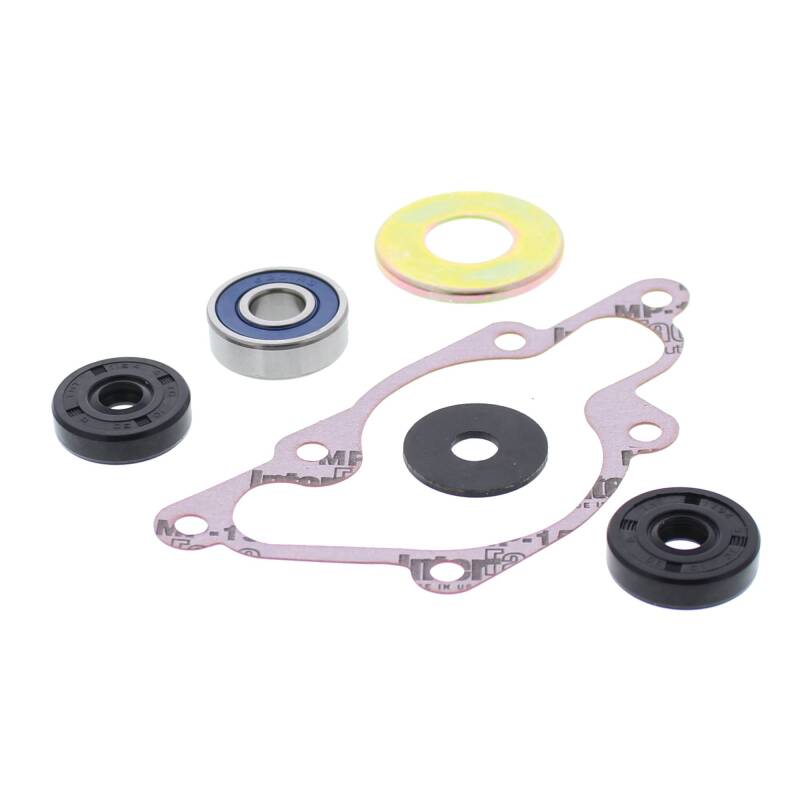 Vertex Gaskets 97-98 Ski-Doo Formula MX Z440/MXZ X Water Pump Rebuild Kit Water Pumps Vertex Pistons