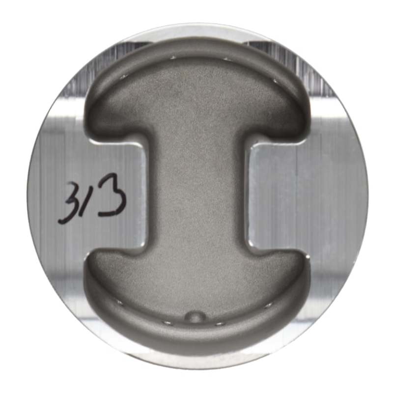 Wiseco VW VR6 2.8L 10.5:1 82.5mm Piston Shelf Stock Pistons - Forged - Single Wiseco