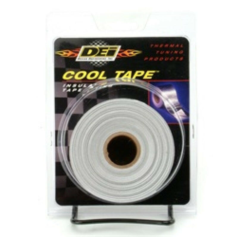 DEI Cool-Tape Plus 2in x 60ft Roll Thermal Tape DEI