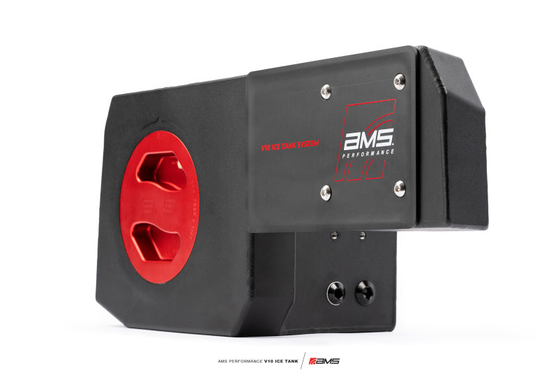 AMS Performance 2017+ Audi R8 Ice Tank Cooling Packages AMS