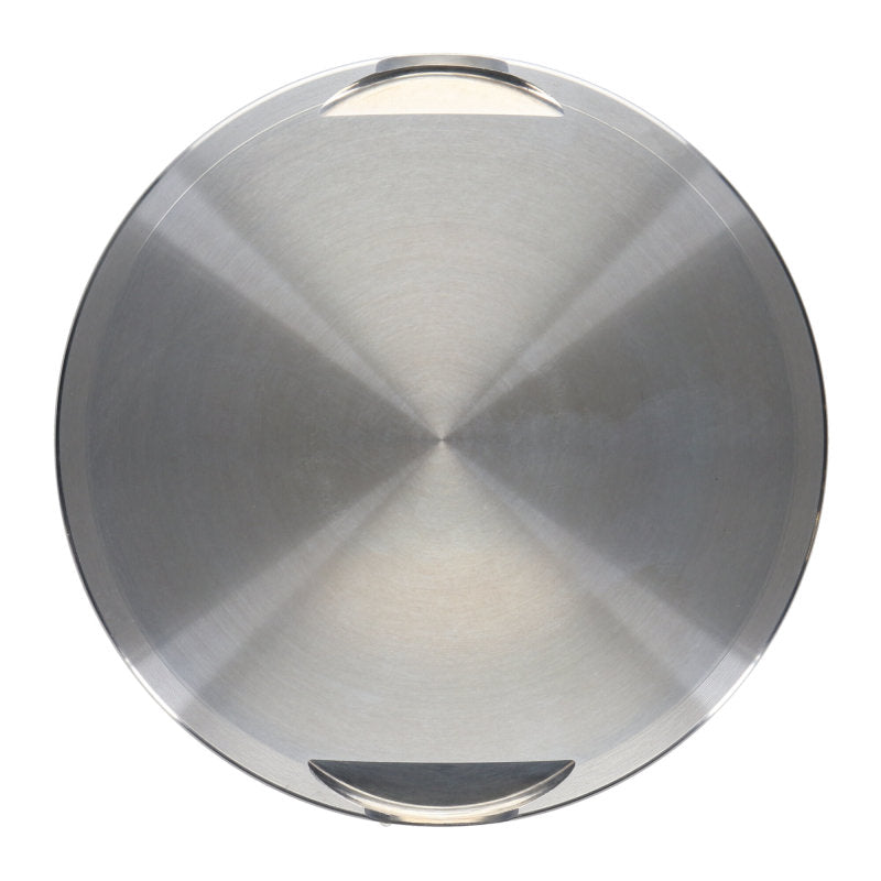 JE Pistons Gen 3 Hemi 6.4L Apache 4.09in Bore -4.8cc Dish 0.927in Pin Dia - Set of 8 Piston Sets - Forged - 8cyl JE Pistons