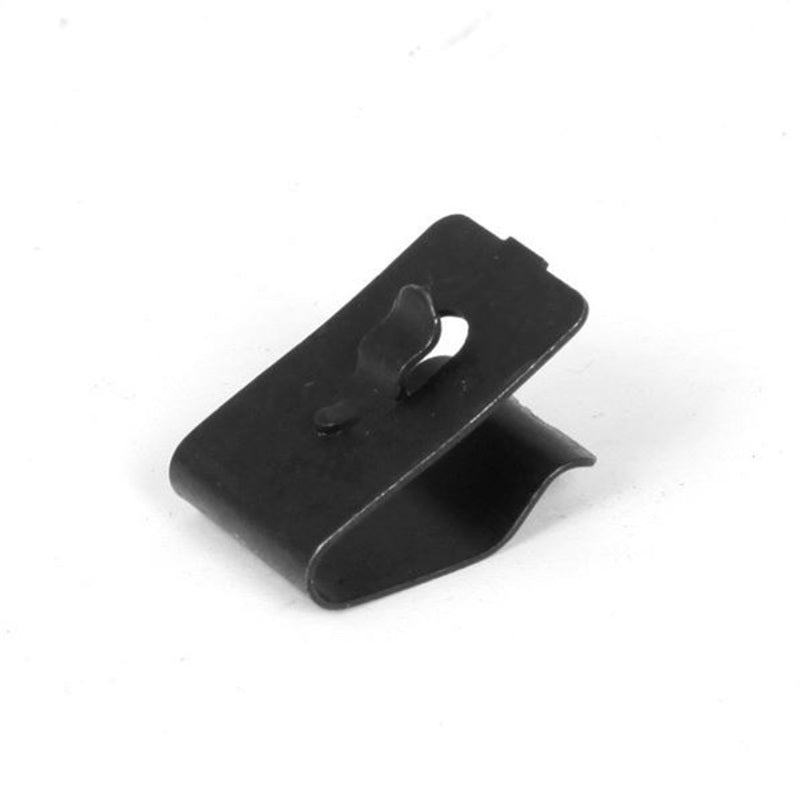 Omix 97-01 Jeep Hood Prop Rod Clip Clips OMIX