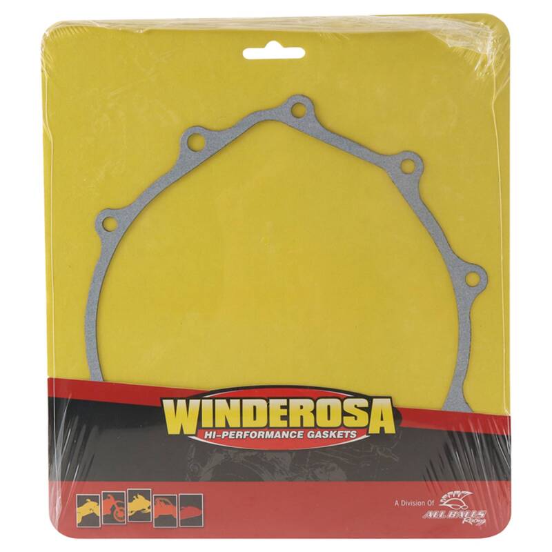 Vertex Gaskets 91-02 Honda ST1100 Outer Clutch Gasket Kit Gasket Kits Vertex Pistons