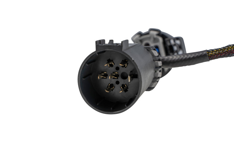 Diode Dynamics Stage Series C1R 7-pin Dual-Output Trailer Wiring Harness Light Accessories and Wiring Diode Dynamics