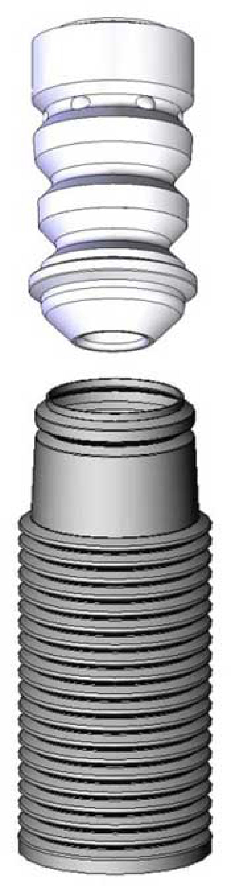 KYB Shocks & Struts Strut Boots Rear MAZDA 323 1986-94 MAZDA MX3 1992-95 MAZDA Protege 1990-98 Boots KYB