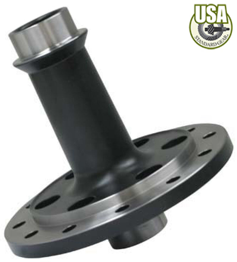 USA Standard Steel Spool For Dana 60 w/ 30 Spline Axles / 4.56+ Differentials Yukon Gear & Axle