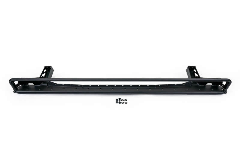DV8 Offroad 21-22 Ford Bronco 52-Inch Straight LED Light Bar Mount Light Mounts DV8 Offroad