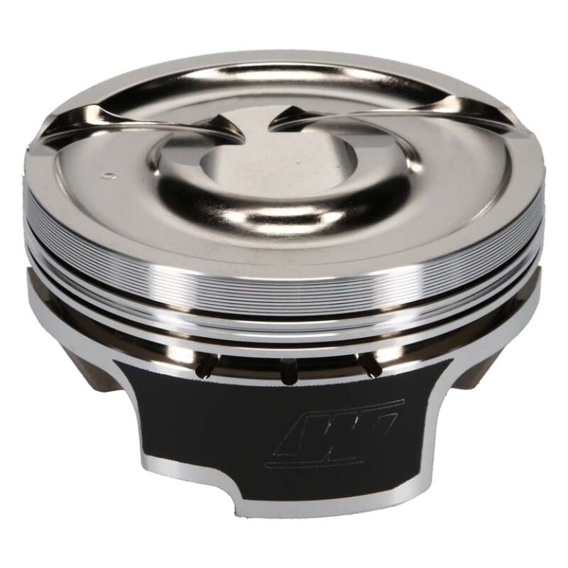 Wiseco Chevy LT1 Piston Set - 4.075in. Bore - 1.115 in. Comp. Height - 0.927in. Pin Diameter - 8pc Piston Sets - Forged - 8cyl Wiseco