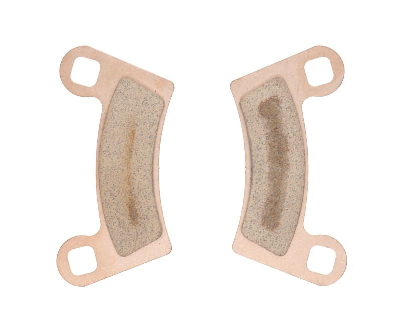 ProX 11-20 KTM85SX/12-17 Freeride 350 Rear Brake Pad Brake Pads - Performance ProX