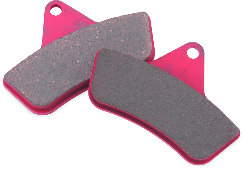 BikeMaster BM-271 Sintered Brake Pads Brake Pads - Performance BikeMaster