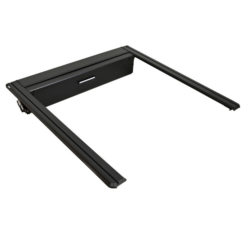 Westin 22-26 Toyota Tundra 5ft 5in. (66in.) Bed Electric Retractable Tonneau Cover - Black Tonneau Covers - Retractable Westin