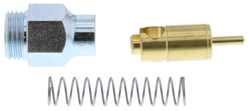 All Balls Racing 11-13 Polaris Hawkeye 400 HO 2x4 Choke Plunger Kit Carburetor Fuel Inlet Kits All Balls Racing