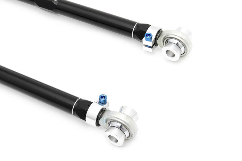 SPL Parts 2014+ Chevrolet Corvette (C7) Rear Toe Arms Suspension Arms & Components SPL Parts