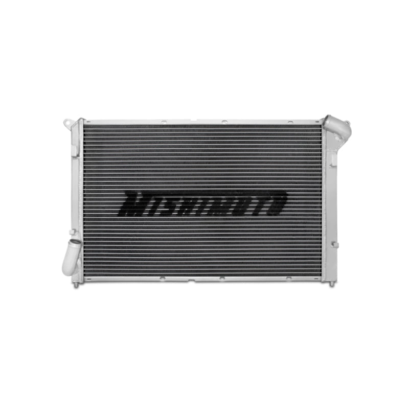 Mishimoto 01-07 Mini Cooper S Aluminum Radiator (Will Not Fit R56 Chassis) Radiators Mishimoto