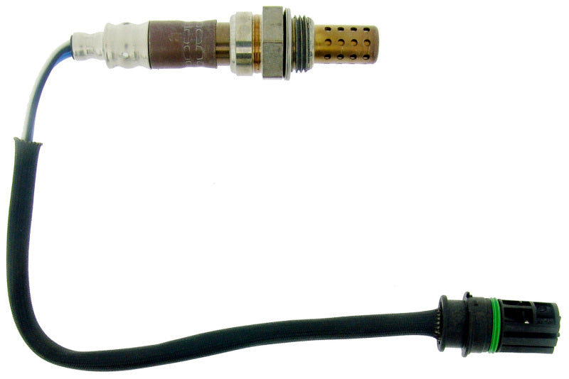 NGK BMW 323i 2009-2006 Direct Fit Oxygen Sensor Oxygen Sensors NGK