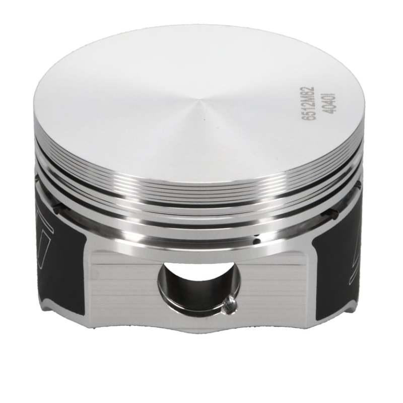 Wiseco VOLKSWAGEN 1.8 LTR1.320 (6512M82) Piston Shelf Stock Kit Piston Sets - Forged - 4cyl Wiseco