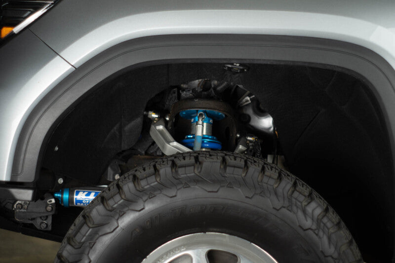 DV8 Offroad Micro Elite Utility Lights | Pair Light Bars & Cubes DV8 Offroad