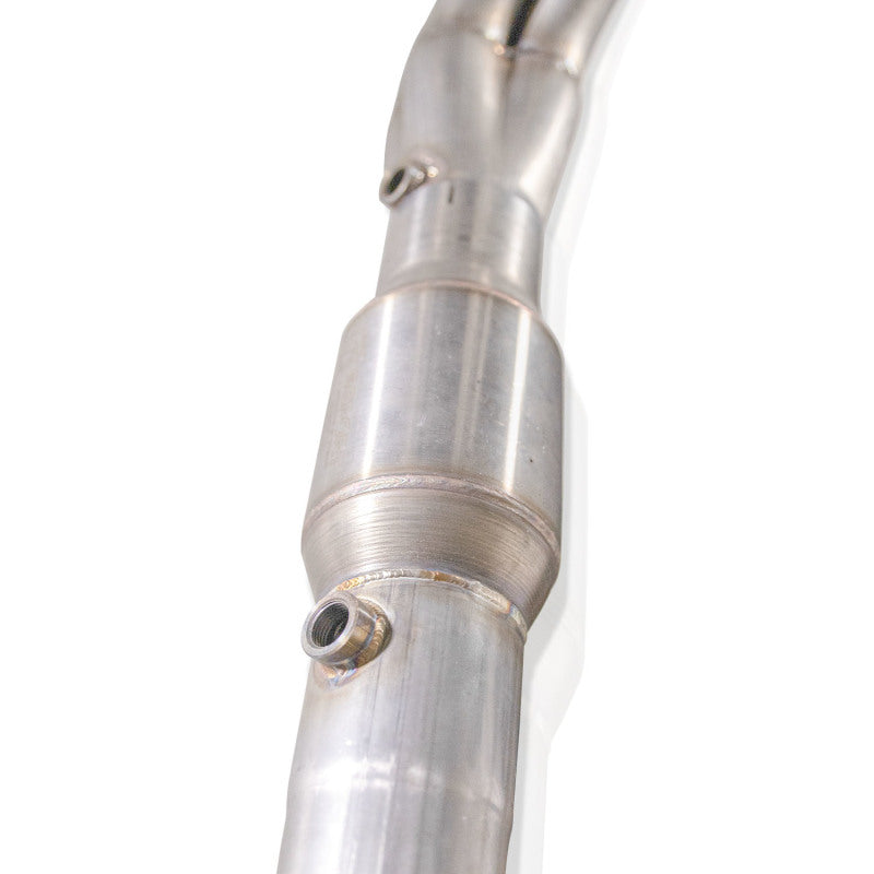 2016-22 Camaro SS Stainless Power Headers Headers & Manifolds Stainless Works